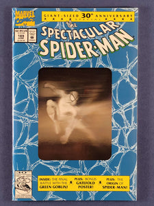 Spectacular Spider-Man Vol. 1  #189