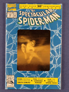 Spectacular Spider-Man Vol. 1  #189   Variant
