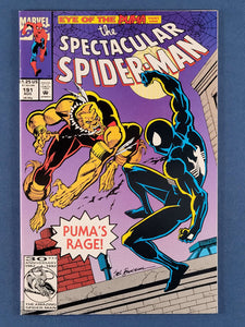 Spectacular Spider-Man Vol. 1  #191