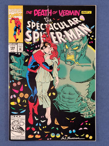 Spectacular Spider-Man Vol. 1  #194
