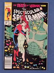 Spectacular Spider-Man Vol. 1  #194