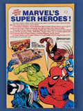 Spectacular Spider-Man Vol. 1  #195