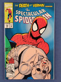 Spectacular Spider-Man Vol. 1  #196