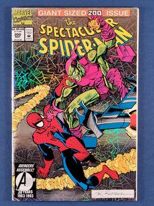 Spectacular Spider-Man Vol. 1  #200
