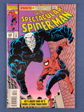 Spectacular Spider-Man Vol. 1  #204