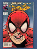 Spectacular Spider-Man Vol. 1  #211