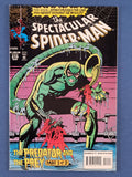 Spectacular Spider-Man Vol. 1  #215