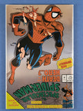 Spectacular Spider-Man Vol. 1  #217