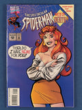 Spectacular Spider-Man Vol. 1  #220