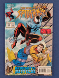 Spectacular Spider-Man Vol. 1  #224