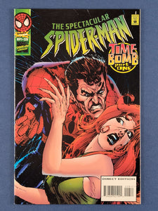 Spectacular Spider-Man Vol. 1  #228