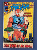 Spectacular Spider-Man Vol. 1  #229  Newsstand