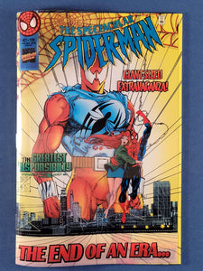 Spectacular Spider-Man Vol. 1  #229