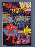 Spectacular Spider-Man Vol. 1  #231