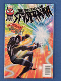 Spectacular Spider-Man Vol. 1  #235  Newsstand