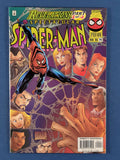 Spectacular Spider-Man Vol. 1  #240