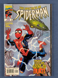 Spectacular Spider-Man Vol. 1  #254