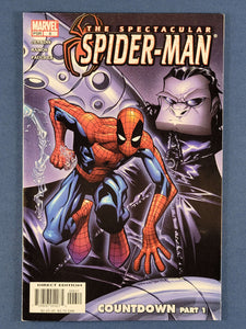 Spectacular Spider-Man Vol. 2  #6