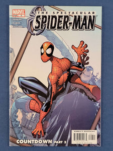 Spectacular Spider-Man Vol. 2  #8