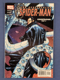 Spectacular Spider-Man Vol. 2  #9