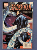 Spectacular Spider-Man Vol. 2  #9