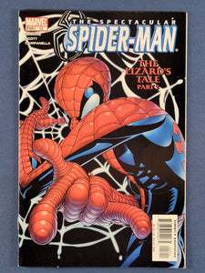 Spectacular Spider-Man Vol. 2  #12