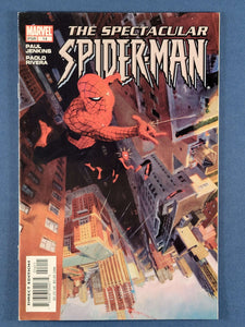 Spectacular Spider-Man Vol. 2  #14