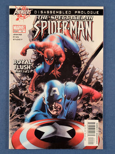 Spectacular Spider-Man Vol. 2  #15