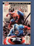 Spectacular Spider-Man Vol. 2  #15