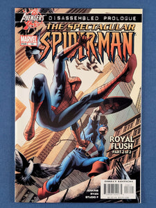 Spectacular Spider-Man Vol. 2  #16
