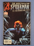 Spectacular Spider-Man Vol. 2  #17