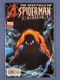 Spectacular Spider-Man Vol. 2  #18