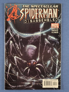 Spectacular Spider-Man Vol. 2  #20