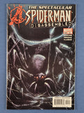 Spectacular Spider-Man Vol. 2  #20