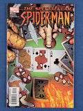 Spectacular Spider-Man Vol. 2  #21