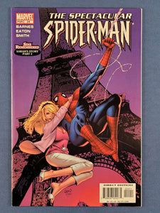 Spectacular Spider-Man Vol. 2  #24