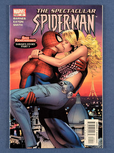 Spectacular Spider-Man Vol. 2  #25