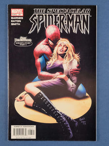 Spectacular Spider-Man Vol. 2  #26
