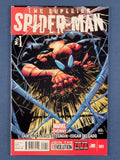 Superior Spider-Man Vol. 1  #1