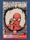 Superior Spider-Man Vol. 1  #5