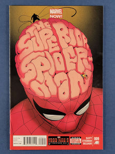 Superior Spider-Man Vol. 1  #9