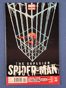 Superior Spider-Man Vol. 1  #11