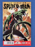 Superior Spider-Man Vol. 1  #13