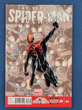 Superior Spider-Man Vol. 1  #14
