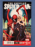 Superior Spider-Man Vol. 1  #20
