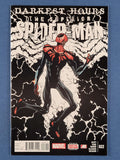 Superior Spider-Man Vol. 1  #22