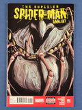 Superior Spider-Man Vol. 1 Annual  #1