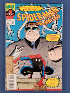 Spider-Man:  Unlimited  #3