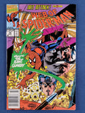 Web of Spider-Man Vol. 1  #74