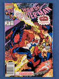 Web of Spider-Man Vol. 1  #78
